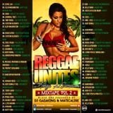 REGGAE UNITES KENYA AND JAMAICA VOL 2