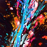 Analogika by Carrie Cooper Part 4