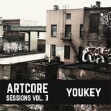 YouKey - Artcore Sessions vol. 3
