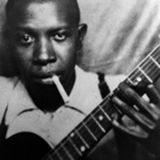 MIX CLOUD 1 THE UKNOWN REAL OLD BLUES SET