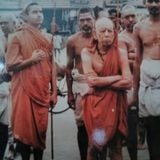 HH Sri Bala Periyava Anugraha Bhashanam - Tiruvidaimarudur on February 25th 2016
