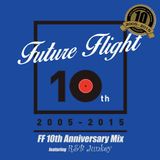 Future Flight 10th Anniversary Mix