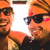 The Garden's 10 Years Mix Series: Road To Nowhere