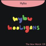TNW139 - Hybu - Hooligans