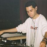 Frankie Feliciano @ Echoes, Misano (RN) - 15.08.1999
