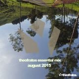 Theofratos Essential mix - August 2015
