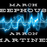 March DeepHouse