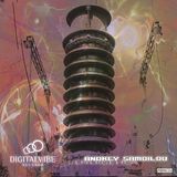 Ksen aka Andrey Samoilov – Energetica