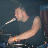Charles McThorn live at "Feuer & Eis" Part 5, Bruchsal, Germany, July 30, 2014, 6 Hours