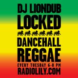 LOCKED WITH LIONDUB - RADIO LILY 01.15.13