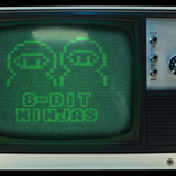 8-bit Ninjas Beer in the Park Mix