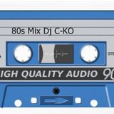 Segunda parte de 70s a 80s Mix DjCko