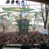 Feel the Vibes mix