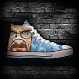Bad Sneakers