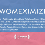 womex 2015: os showcases festivos