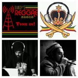 9-18-13 JAH WARRIOR SHELTER TAKES OVER RANDY'S REGGAE RADIO!