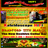 K25 - SP7 Java Style Selections Riddim & Roots
