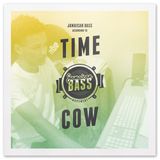 Jamaican Bass According To.. Time Cow
