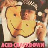 Tony F Wilson/Joe Gray: Acid Armshouse (31/7/04)