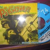 Droppin' Science Radio Show, 2SER 107.5FM Guest Pablo from The Psychonauts (UK), March 1999