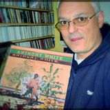 Nightcruisin' on Stomp Radio.com 14th February 2013