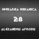 Alexandru Aprodu - Miskarea Mekanica 28 ( The Wonder That Stay Beyond)