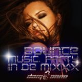 DjDamianno Bounce Music Party (in de mix)2015