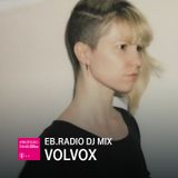 DJ MIX: VOLVOX