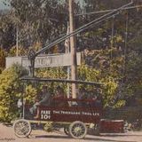 Laurel Canyon - more Wildwood Winter Warmers