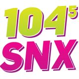 104.5 WSNX (Club 104 Five) Aug 23, 2015