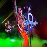 PRINCE - 2DAYS WITH PRINCE BY GRUMPY OLD MEN- 48 HOUR PRINCE MIX - PART 5.03