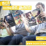 El fin del mundo radio || DEBUT 5 DE OCTUBRE