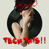 LoganX - Tech This!!