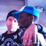 Deniz Johnson b2b Murvin Jay (We Love music, Index, Be) ## Da Jawad(e) Mix ## 22.11.2015