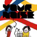 05 - Your Noise - Paura