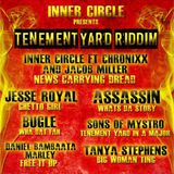 Tenement Yard Riddim - Inner Circle