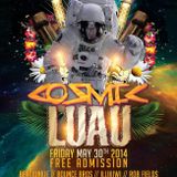 Bounce Bros. Live @ NL Free Party 5-30-14