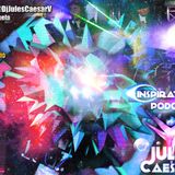 GLOBAL EDM RADIO U.K - Inspirational Podcast 14 - Jules Caesar V