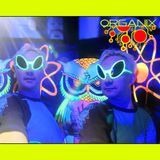 Chris Organix - Nocturnal Atmosphere