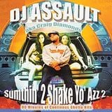 Sumthin' 2 Shake Yo' Azz 2