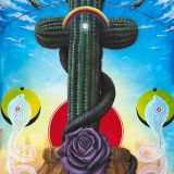 Venenosa Mixtape-Marzo 2015