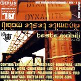 TESTE MOBILI - "DINAMITE" -DJ LATO MIXTAPE(2000)