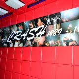 Crash Club Bremen 1989 - 1992
