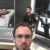In Progress 18/03/2015 - Φιλοξενούμενοι ο Όμιλος Φίλων Γεωπονίας ΤΕΠΑΚ και τα πολλά πρόσωπα μέσα μας