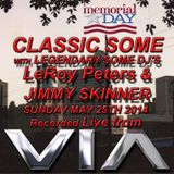 Classic SOME at Via 2