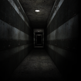 *in the dark shadows*