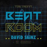 BEATROOM By DAVID SAINZ OCTUBRE 2015 - Timecode Set - FREE DOWNLOAD!!