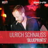BLUEPRINTS by Ulrich Schnauss