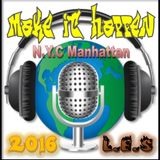 Make_It_Happen (Series D #135)