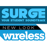 Surge Radio's Wireless 2015 Mix